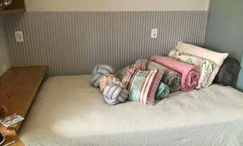 Imagem 4: Flat com 1 dormitório para alugar, 29 m² por R$ 3.800/mês - Vila Olímpia - São Paulo/SP