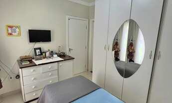 Imagem 5: Casa para venda possui 205 metros quadrados com 3 quartos