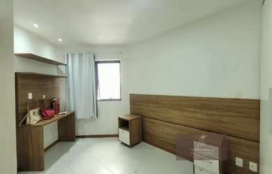 Imagem 9: Apartamento Padrão para Aluguel em Caminho das Árvores Salvador-BA - 497
