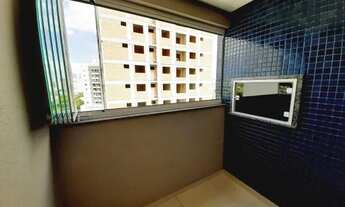 Imagem 7: Apartamento Vila Moema Edificio Sirena 3 quartos 2 vagas de garagem. Otima localização