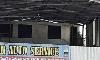 Imagem 2: Galpão em Sol e Mar - Macaé