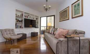 Imagem 3: Apartamento para Aluguel - Vila Leopoldina, 3 Quartos, 103 m2