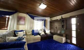 Imagem 2: Casa à Venda - Scharlau, 2 Quartos, 120 m2