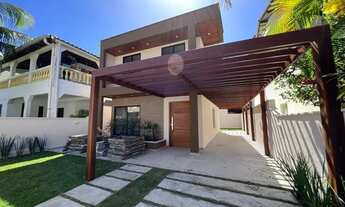 Imagem 3: Vendo casa, 127m², 3/4, 3 vagas. Praia do Flamengo