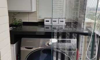 Imagem 4: APARTAMENTO RESIDENCIAL em BARUERI - SP, ALPHAVILLE EMPRESARIAL