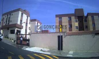 Imagem 2: SAO BERNARDO DO CAMPO - Residential / Apartment - ALVES DIAS