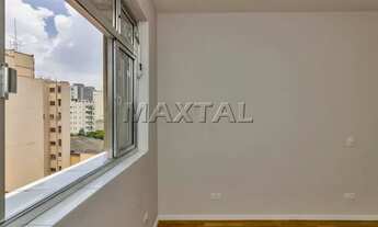 Imagem 5: Stúdio de 32m², 1 banheiro, 1 vaga na região da Consolação!!!!