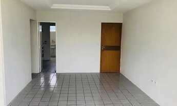 Imagem 3: Apartamento 3 Quartos Vista Mar em Candeias