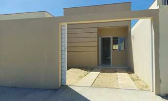 Imagem: Casa Pronta/ Terreno e Construção