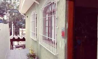 Imagem 4: Casa a venda com 3 dormitórios, 2 banheiros e 2 vagas - Vila Campo Grande - São Paulo - SP