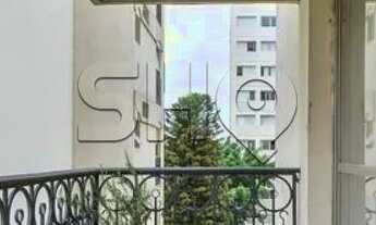 Imagem: Apartamento em Moema com 3 dormitórios