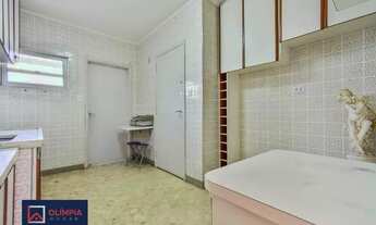 Imagem 3: Venda Apartamento 2 Dormitórios - 82 m² Jardim Paulista