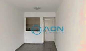 Imagem 2: Apartamento com 2 dormitórios à venda, 63 m² por R$ 780.000,00 - Vila Clementino - São Pa