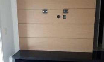 Imagem 2: Apartamento para aluguel no Jd. Anália Franco de 118 m com 3 quartos, suíte, sacada gourme