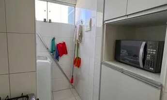 Imagem 7: Apartamento para aluguel com 42 metros quadrados com 01 quarto em Jatiúca - Maceió - AL