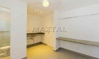 Imagem 3: Stúdio 12m², 1 dormitório, 1 banheiro na região da Santa Cecília!!!