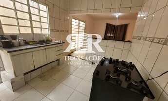 Imagem 4: Casa 3 dormitórios, 90m², aluguel por R$ 1.500,00 - Jardim Petrópolis - Bauru/SP