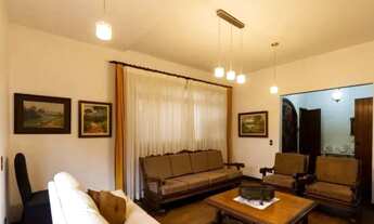 Imagem: São Paulo - Casa Padrão - Planalto Paulista