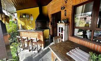 Imagem 1: CASA RESIDENCIAL em SANTANA DE PARNAÍBA - SP, ALPHAVILLE