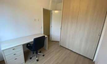 Imagem 5: Excelente apartamento com 2 dormitórios, 69 m² - venda por R$ 1.300.000 ou aluguel por R