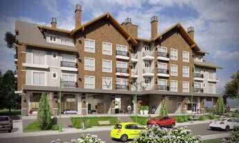 Imagem 2: Apartamento no bairro Avenida Central em Gramado!