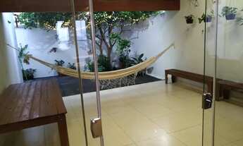 Imagem 4: Casa de condomínio para venda com 170 metros quadrados com 4 quartos