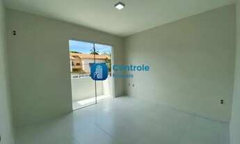 Imagem 6: Ca/Lindo Sobrado 2 dormitórios, amplo quintal, em Forquilhas - São José