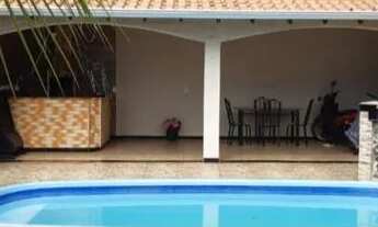 Imagem 2: VENDE-SE CASA ? EM JARDIM ALEGRE PR. VALOR: 250.000