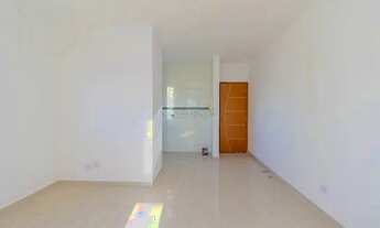 Imagem 3: Apartamento 2 quartos e 1 vaga de garagem à venda no Fazendinha em Curitiba/PR