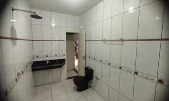 Imagem 3: Casa com ponto comercial