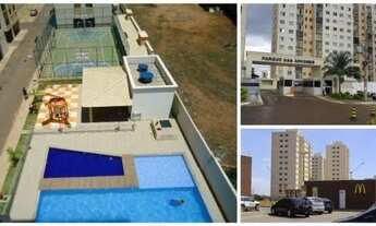 Imagem 2: Apartamento condomínio parque das árvores