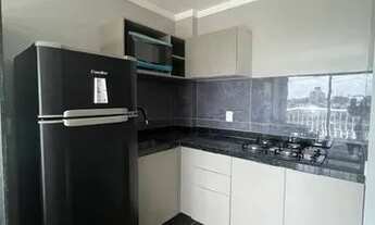 Imagem 6: Alugo Apartamento Mobiliado no bairro do Catolé em Campina Grande Paraíba no Residencial