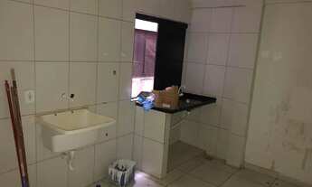 Imagem 5: Apartamento para aluguel tem 40 metros quadrados com 1 quarto em Taguatinga Norte - Brasíl