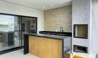 Imagem 7: Casa - Swiss Park - Campinas