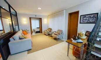 Imagem 2: Casa - Swiss Park - Campinas