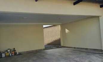 Imagem 10: CASA JARDIM AMÉRICA LOTE INDIVIDUAL 3 QUARTOS SUÍTE PORCELANATO PISCINA TODA REFORMADA FIN