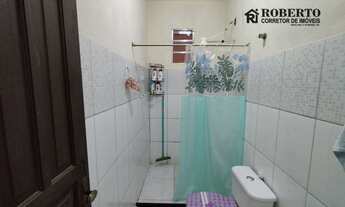 Imagem 5: Casa com quintal + terraço em Nova Almeida - Serra - ES