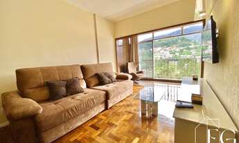 Imagem 3: APARTAMENTO RESIDENCIAL em TERESÓPOLIS - RJ, ALTO