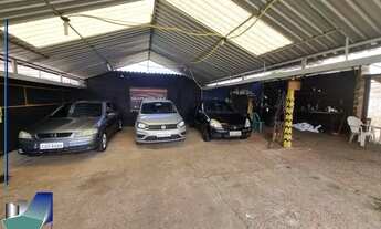 Imagem 5: RIBEIRÃO PRETO - Terreno Padrão - PARQUE INDUSTRIAL LAGOINHA