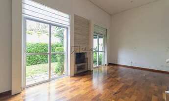 Imagem 2: Casa Venda 5 Dormitórios - 310 m² Vila Madalena