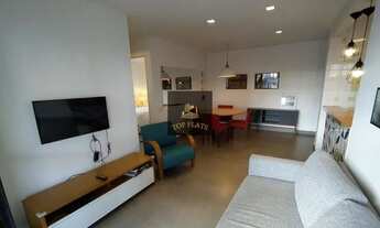 Imagem 4: Flat disponível na Vila Nova Conceição