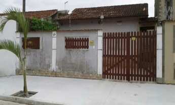 Imagem: Casa Térrea, Balneário Itaguaí - Mongaguá