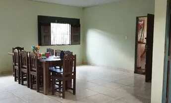 Imagem: Vendo casa no bairro goiabal