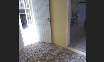 Imagem 7: Casa de um quarto - Rio Tavares (Pico da Cruz) - cond.fechado