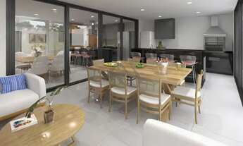 Imagem 6: Casa - Swiss Park - Campinas