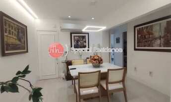 Imagem 4: Apartamento-À VENDA-Barra da Tijuca-Rio de Janeiro-RJ