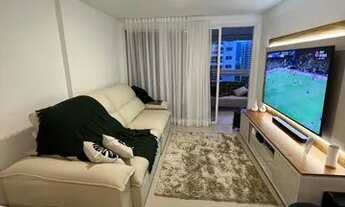 Imagem 6: Apartamento barra da Tijuca ilha pura e quartos 2 suítes