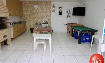 Imagem 7: São Paulo - Prédio Inteiro - Campo Belo