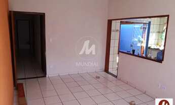 Imagem 3: Casa (térrea na rua) 2 dormitórios/suite, cozinha planejada