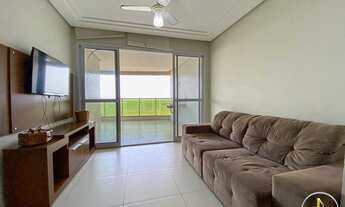 Imagem 4: Apartamento para venda possui 140 metros quadrados com 3 quartos em Praia do Morro - Guara